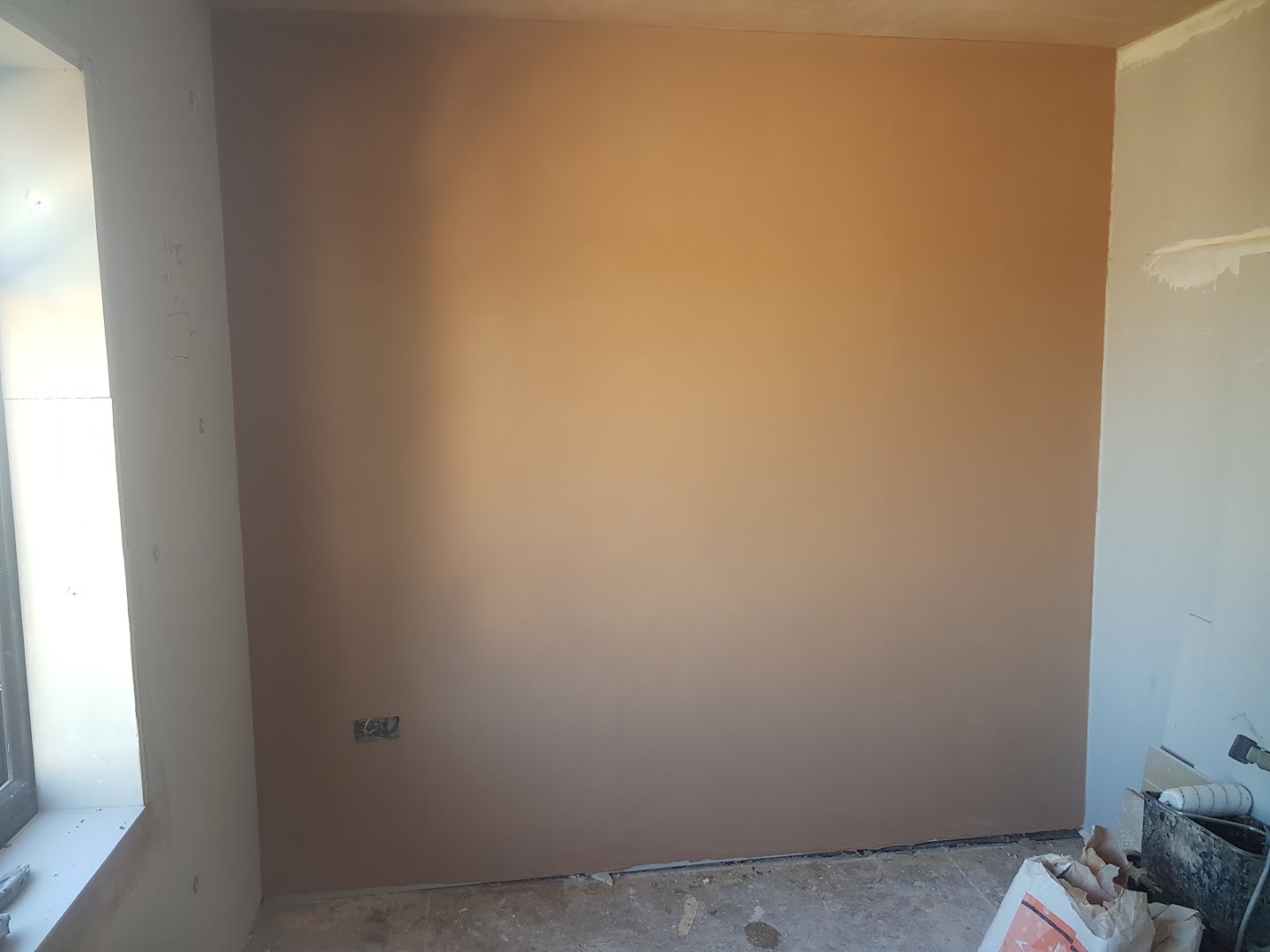 G M Plastering — Photos 2