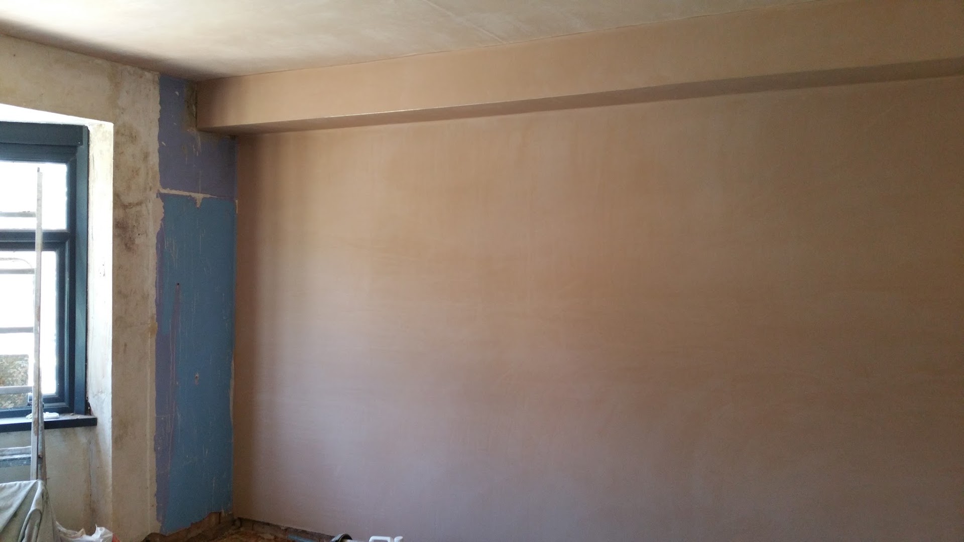 G M Plastering — Photos 4