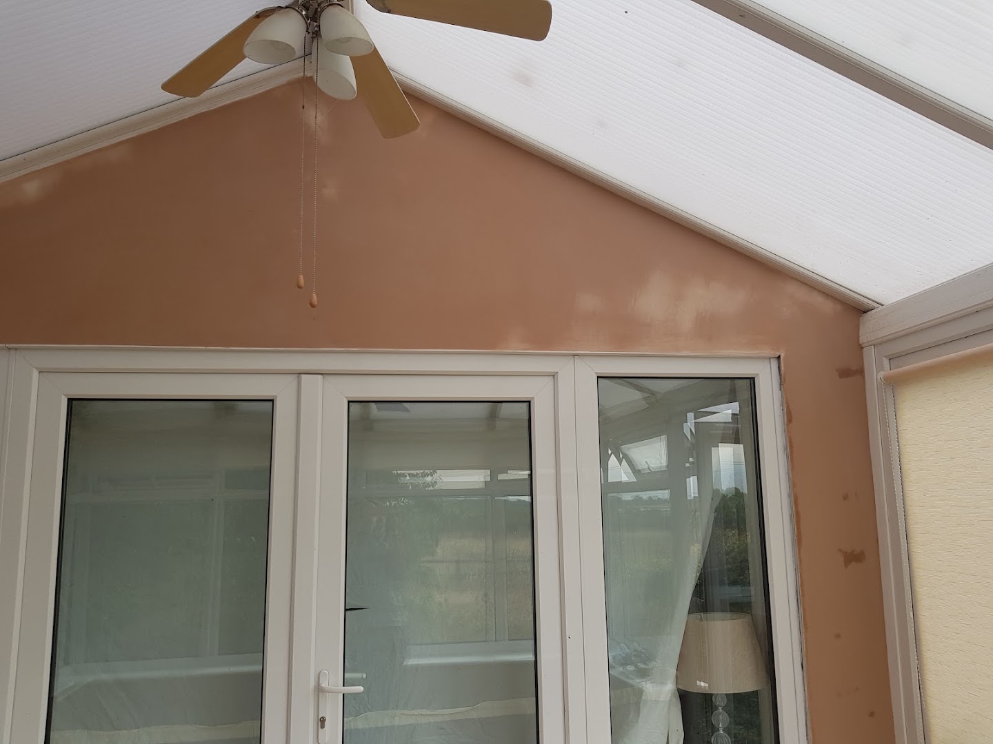 G M Plastering — Photos 14