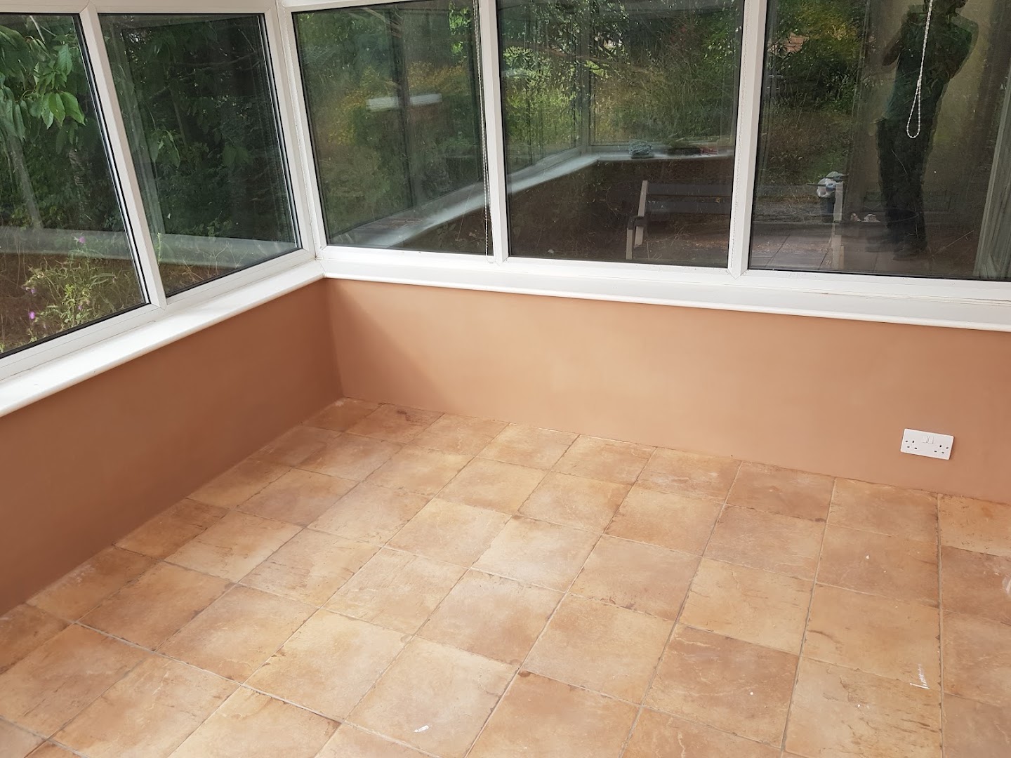 G M Plastering — Photos 10