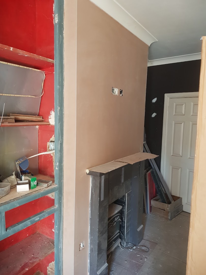 G M Plastering — Photos 13