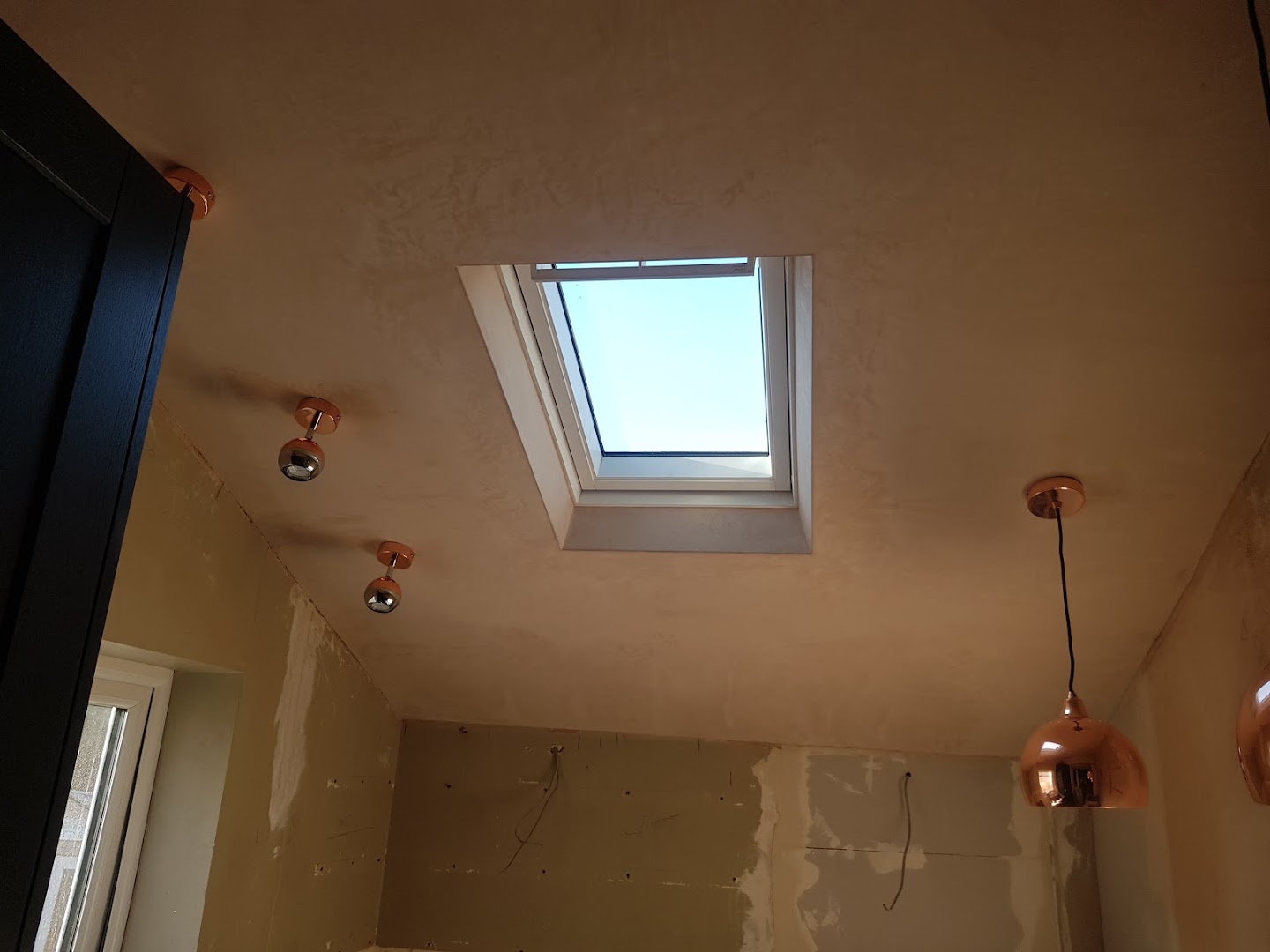 G M Plastering — Photos 1