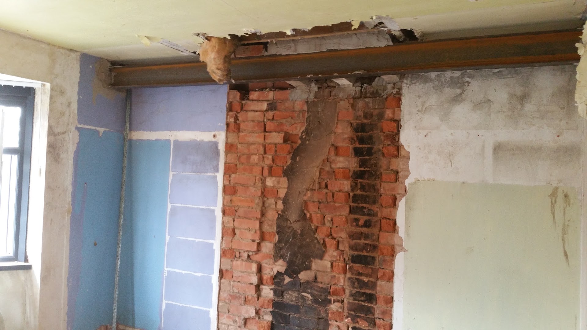 G M Plastering — Photos 6