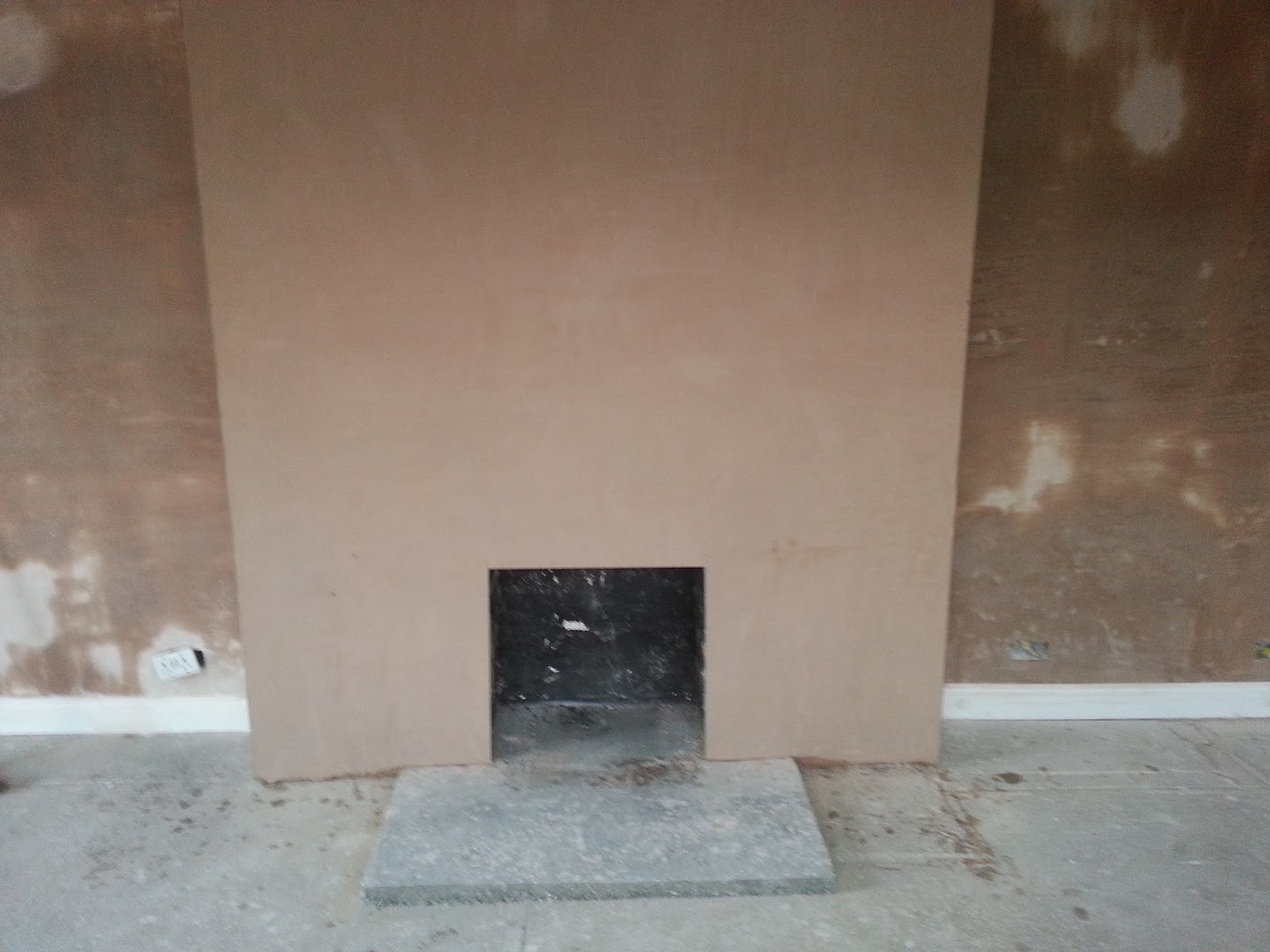 G M Plastering — Photos 12