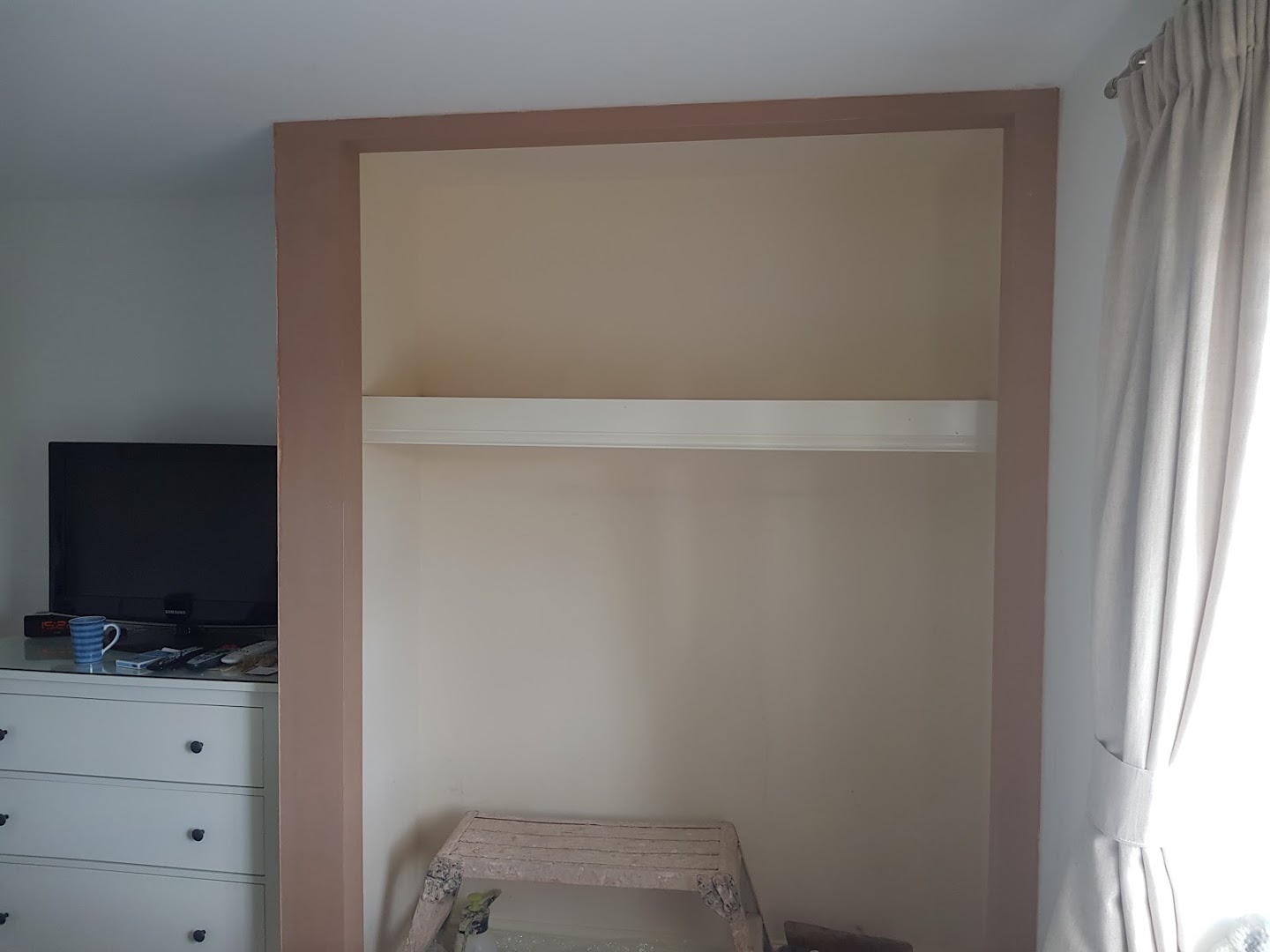 G M Plastering — Photos 3